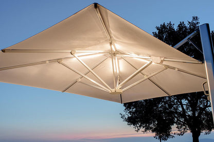 Trevi Sunshade 995 Offset Parasol
