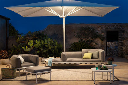 Trevi Sunshade 995 Offset Parasol