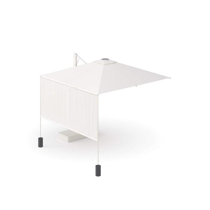 Trevi Sunshade 995 Offset Parasol