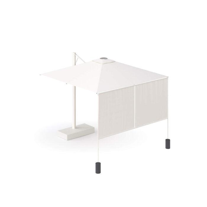 Trevi Sunshade 995 Offset Parasol