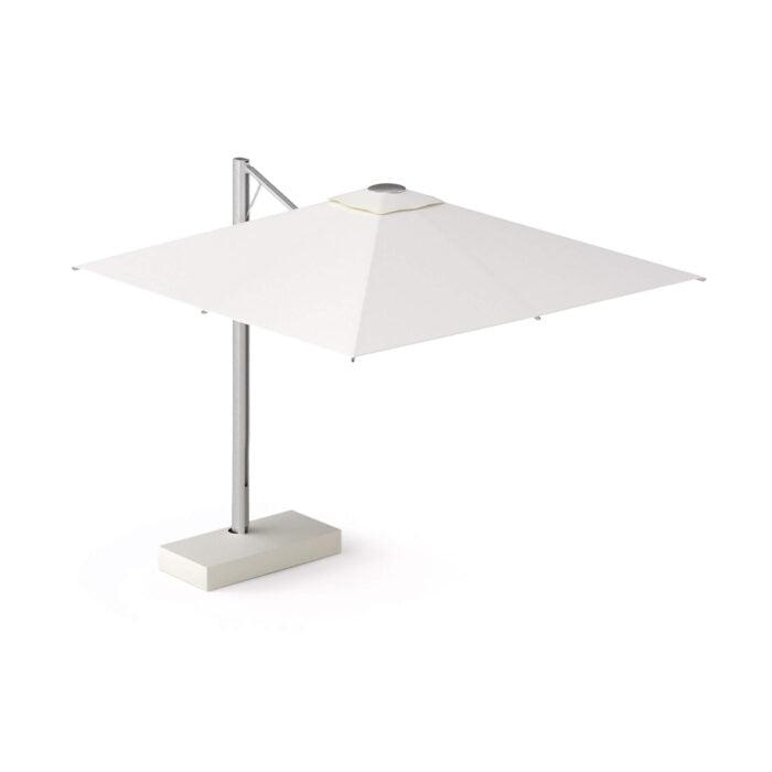 Trevi Sunshade 995 Offset Parasol-Emu-Contract Furniture Store
