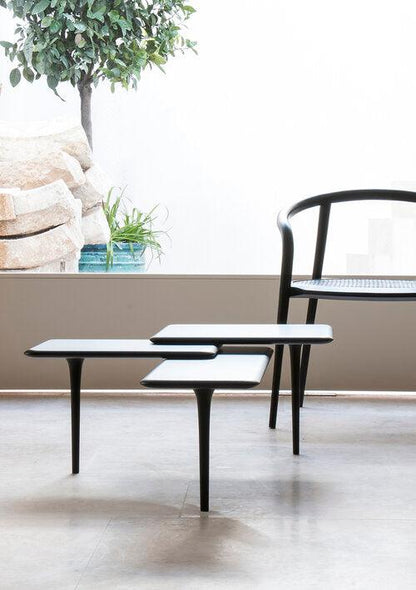 Tri Low Table-Contract Furniture Store for hospitality, leisure & commercial projects