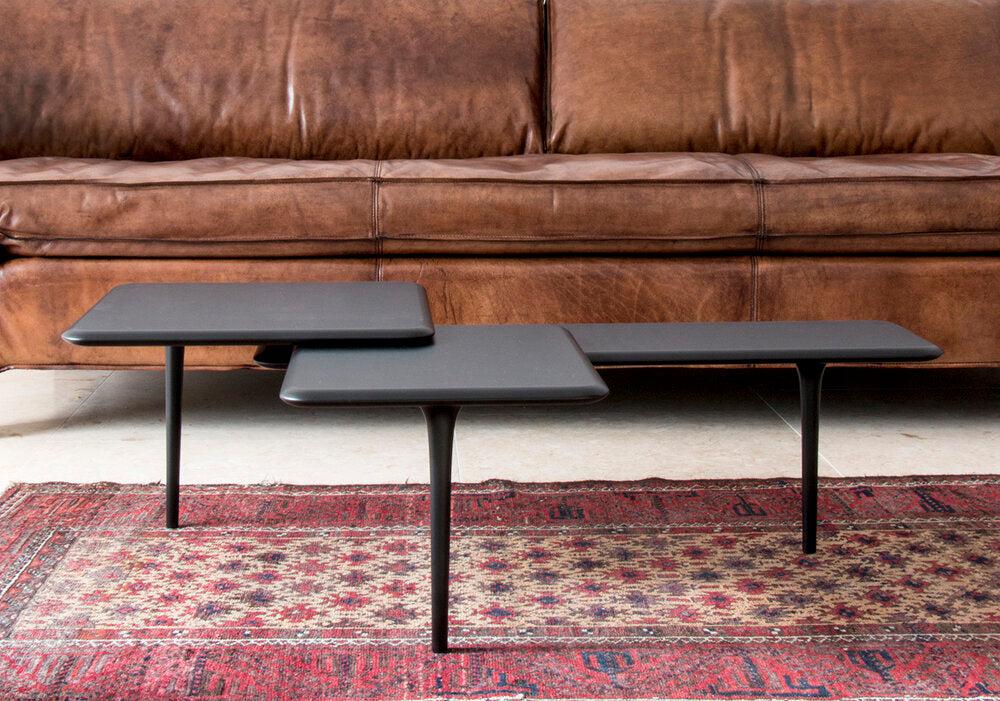 Tri Low Table-Contract Furniture Store for hospitality, leisure & commercial projects