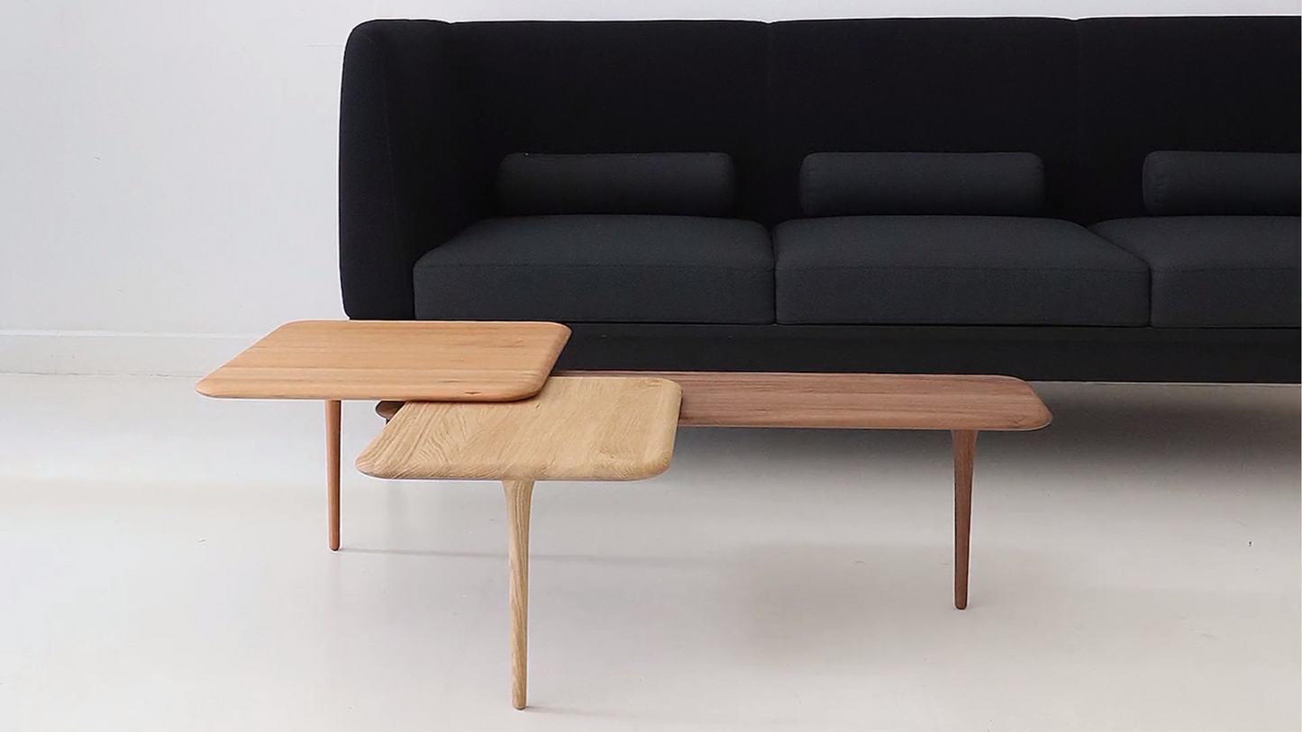 Tri Low Table-Contract Furniture Store for hospitality, leisure & commercial projects