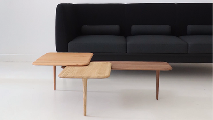 Tri Low Table-Contract Furniture Store for hospitality, leisure & commercial projects