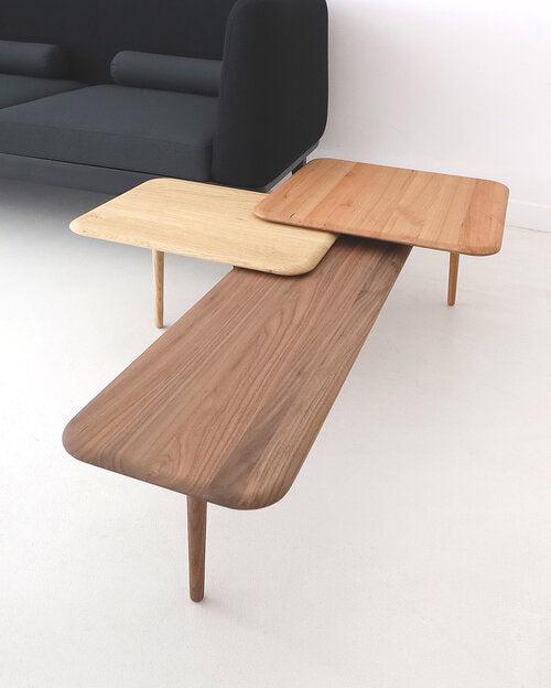 Tri Low Table-Contract Furniture Store for hospitality, leisure & commercial projects