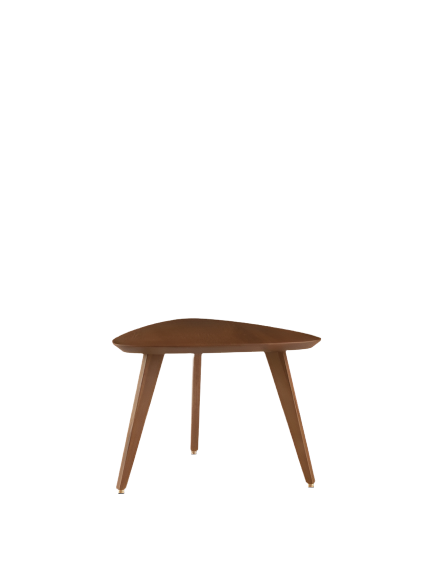 Triangle Coffee Table