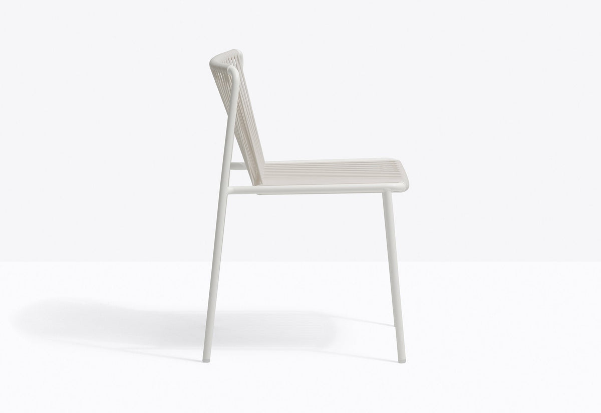 Tribeca 3660 Side Chair-Pedrali-Contract Furniture Store