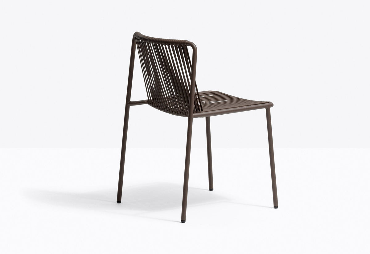 Tribeca 3660 Side Chair-Pedrali-Contract Furniture Store