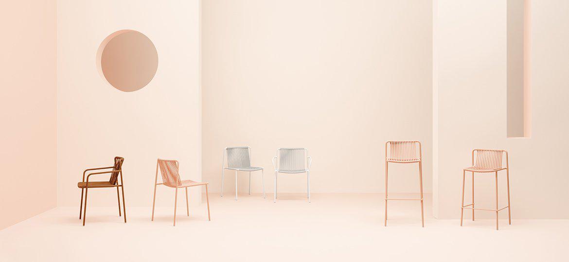 Tribeca 3665 Armchair