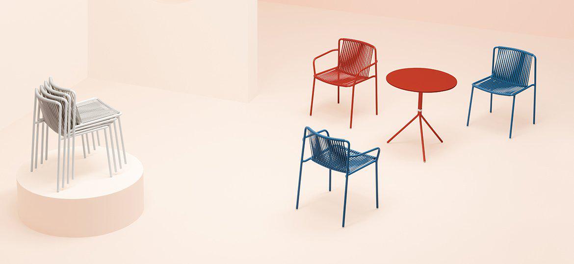 Tribeca 3665 Armchair
