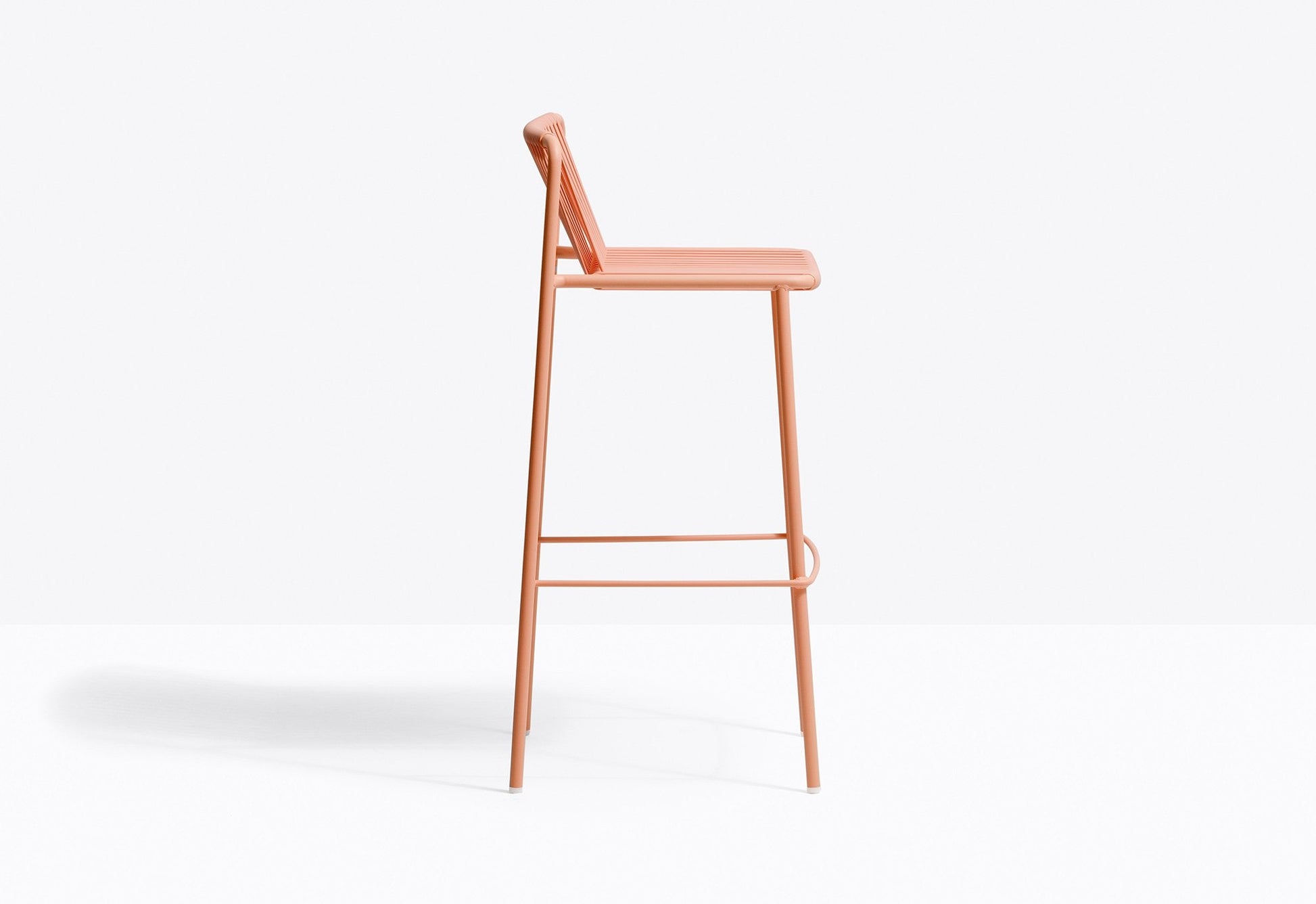 Tribeca 3668 High Stool-Contract Furniture Store for hospitality, leisure & commercial projects