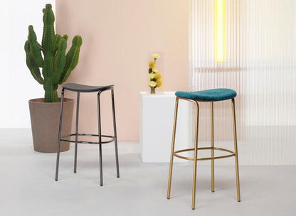 Trick High Stool-Contract Furniture Store for hospitality, leisure & commercial projects