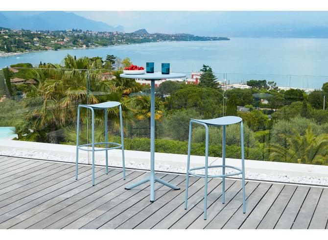 Trick High Stool-Contract Furniture Store for hospitality, leisure & commercial projects