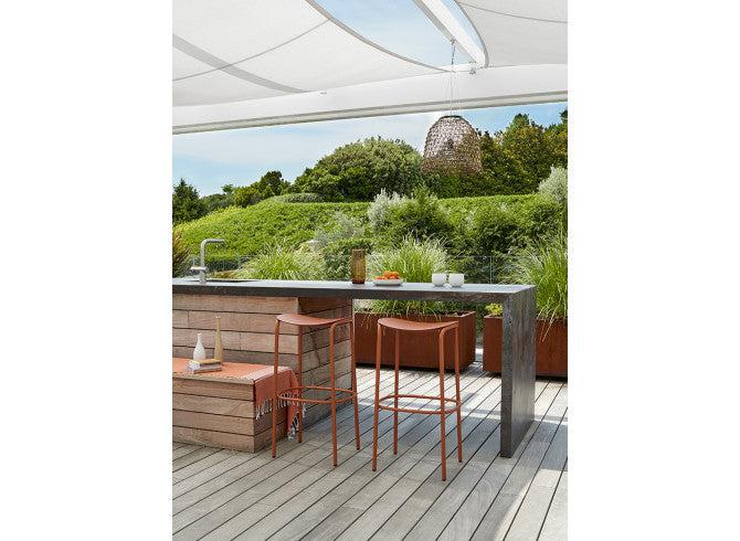 Trick High Stool-Contract Furniture Store for hospitality, leisure & commercial projects