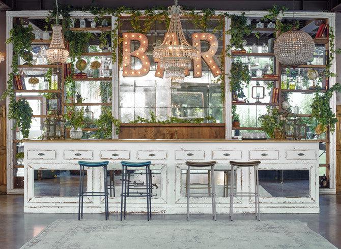 Trick High Stool-Contract Furniture Store for hospitality, leisure & commercial projects