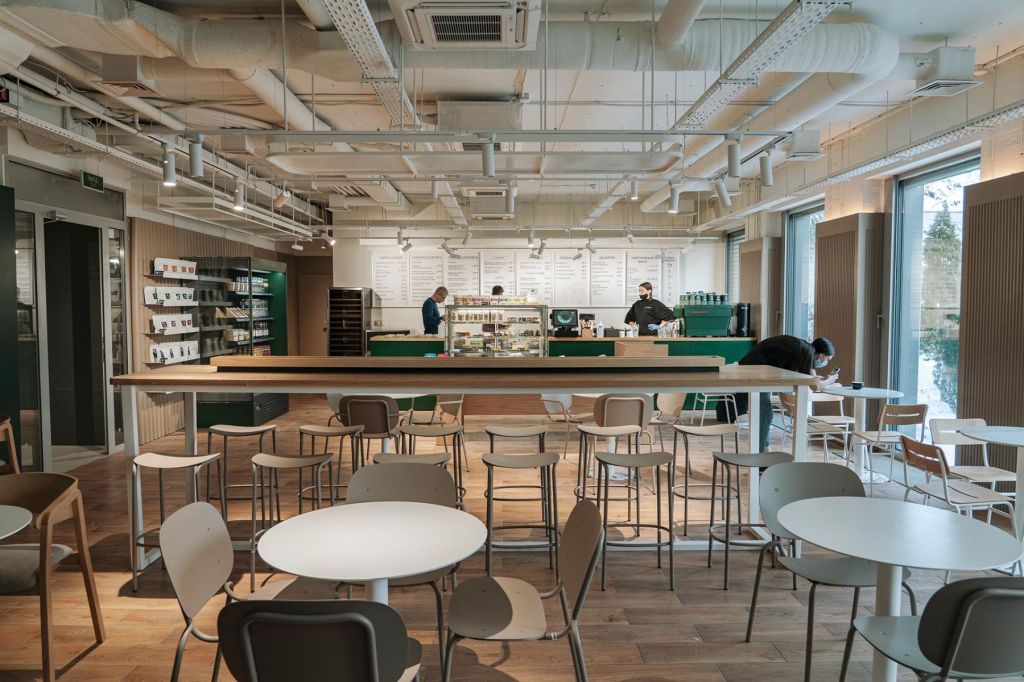 Trick High Stool-Contract Furniture Store for hospitality, leisure & commercial projects