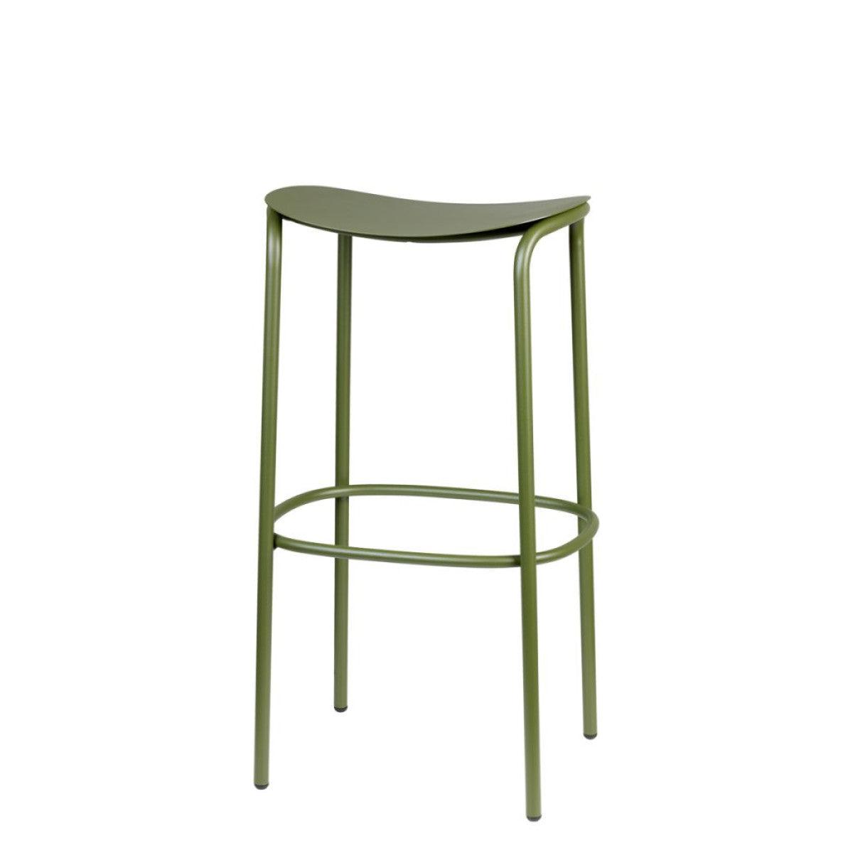 Trick High Stool-Contract Furniture Store for hospitality, leisure & commercial projects
