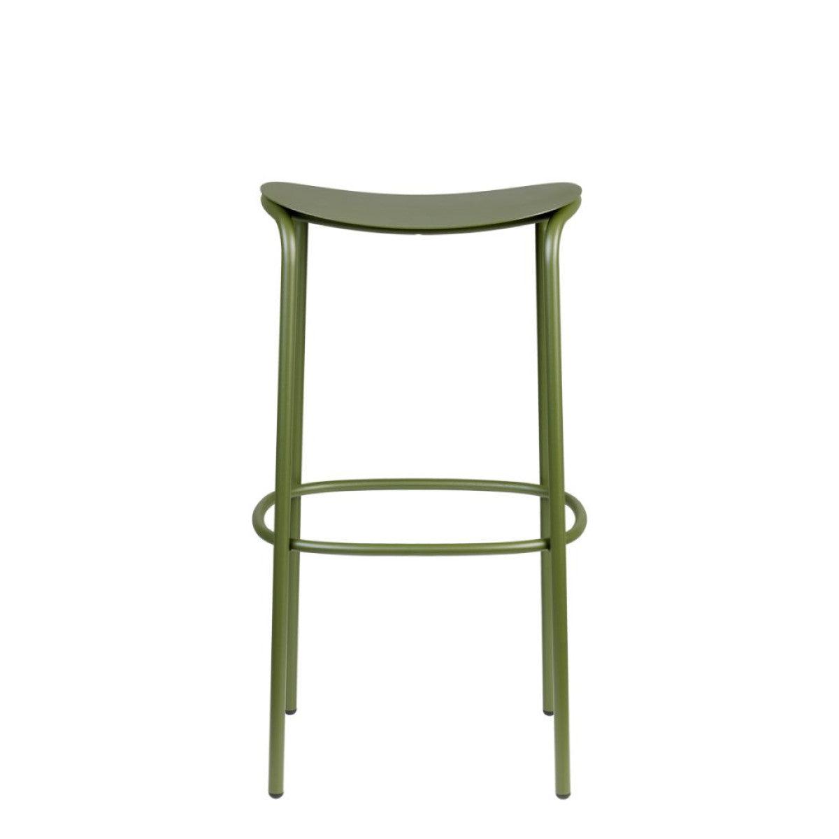 Trick High Stool-Contract Furniture Store for hospitality, leisure & commercial projects