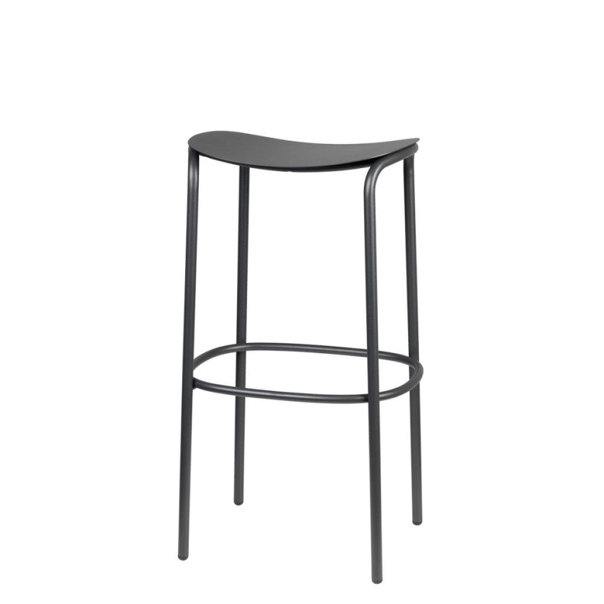 Trick High Stool-Contract Furniture Store for hospitality, leisure & commercial projects