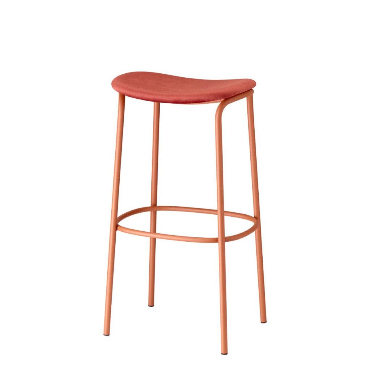 Trick High Stool-Contract Furniture Store for hospitality, leisure & commercial projects