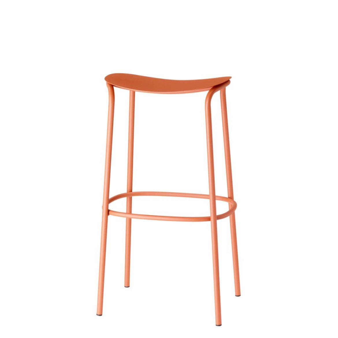 Trick High Stool-Contract Furniture Store for hospitality, leisure & commercial projects