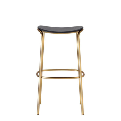 Trick Wood High Stool-Contract Furniture Store for hospitality, leisure & commercial projects