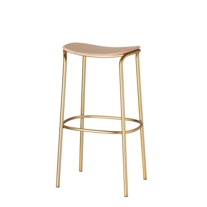 Trick Wood High Stool-Contract Furniture Store for hospitality, leisure & commercial projects