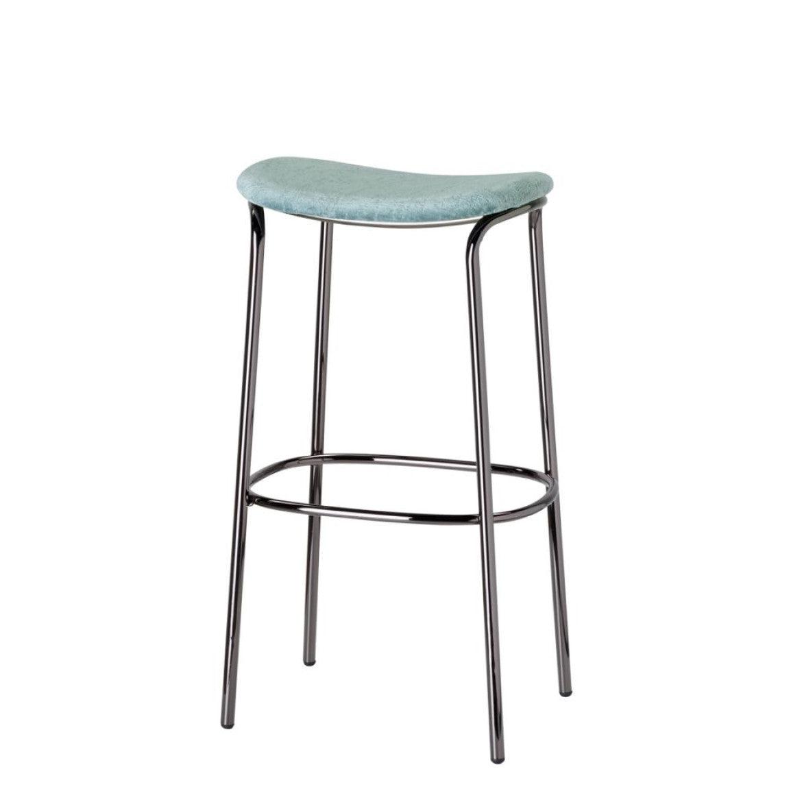 Trick Wood High Stool-Contract Furniture Store for hospitality, leisure & commercial projects