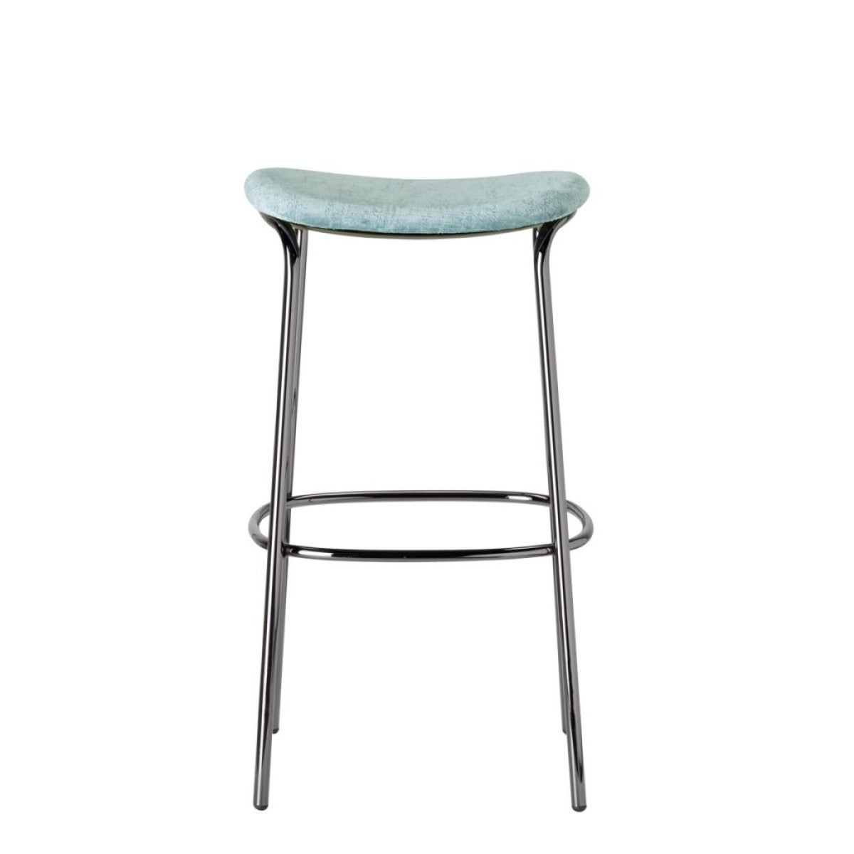 Trick Wood High Stool-Contract Furniture Store for hospitality, leisure & commercial projects