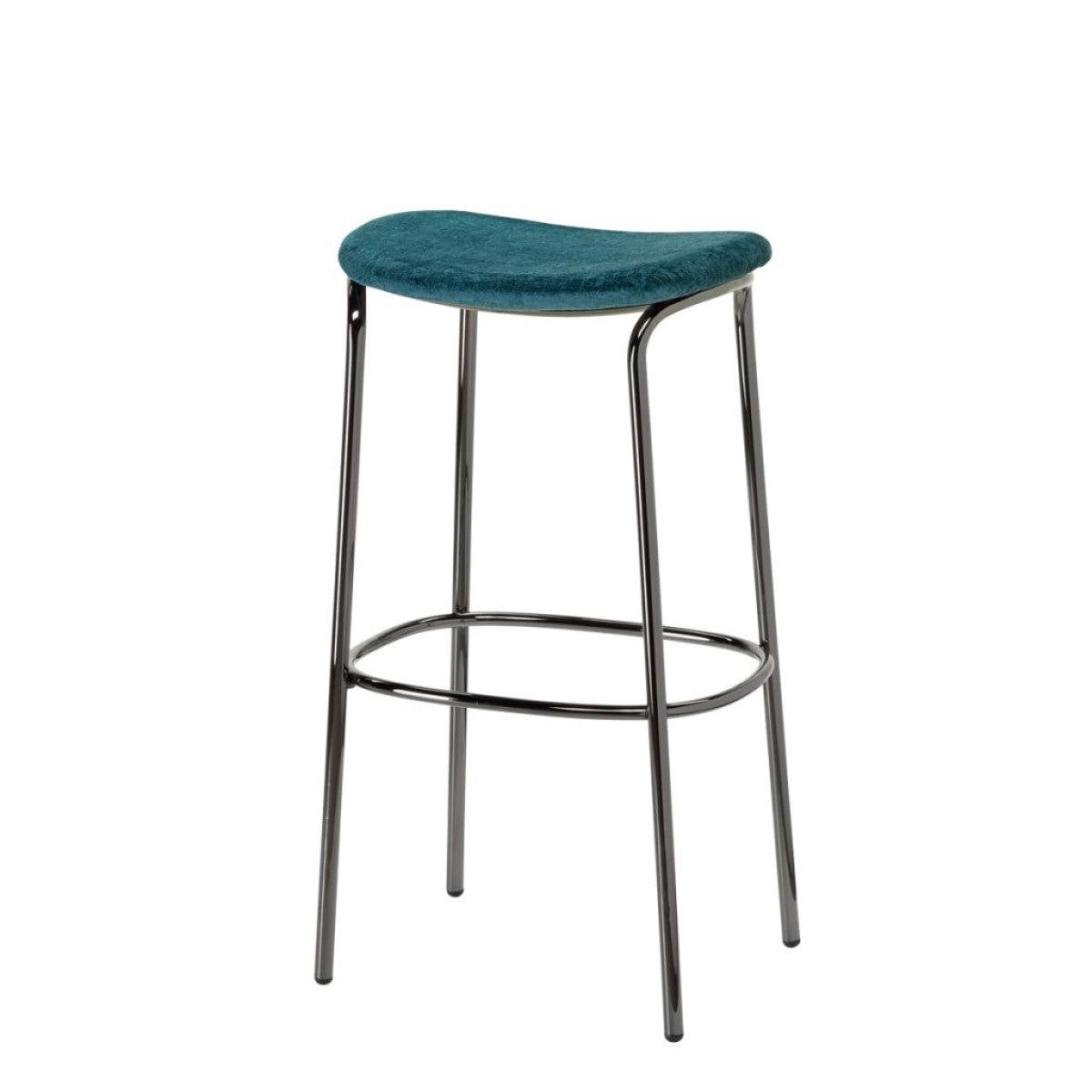 Trick Wood High Stool-Contract Furniture Store for hospitality, leisure & commercial projects