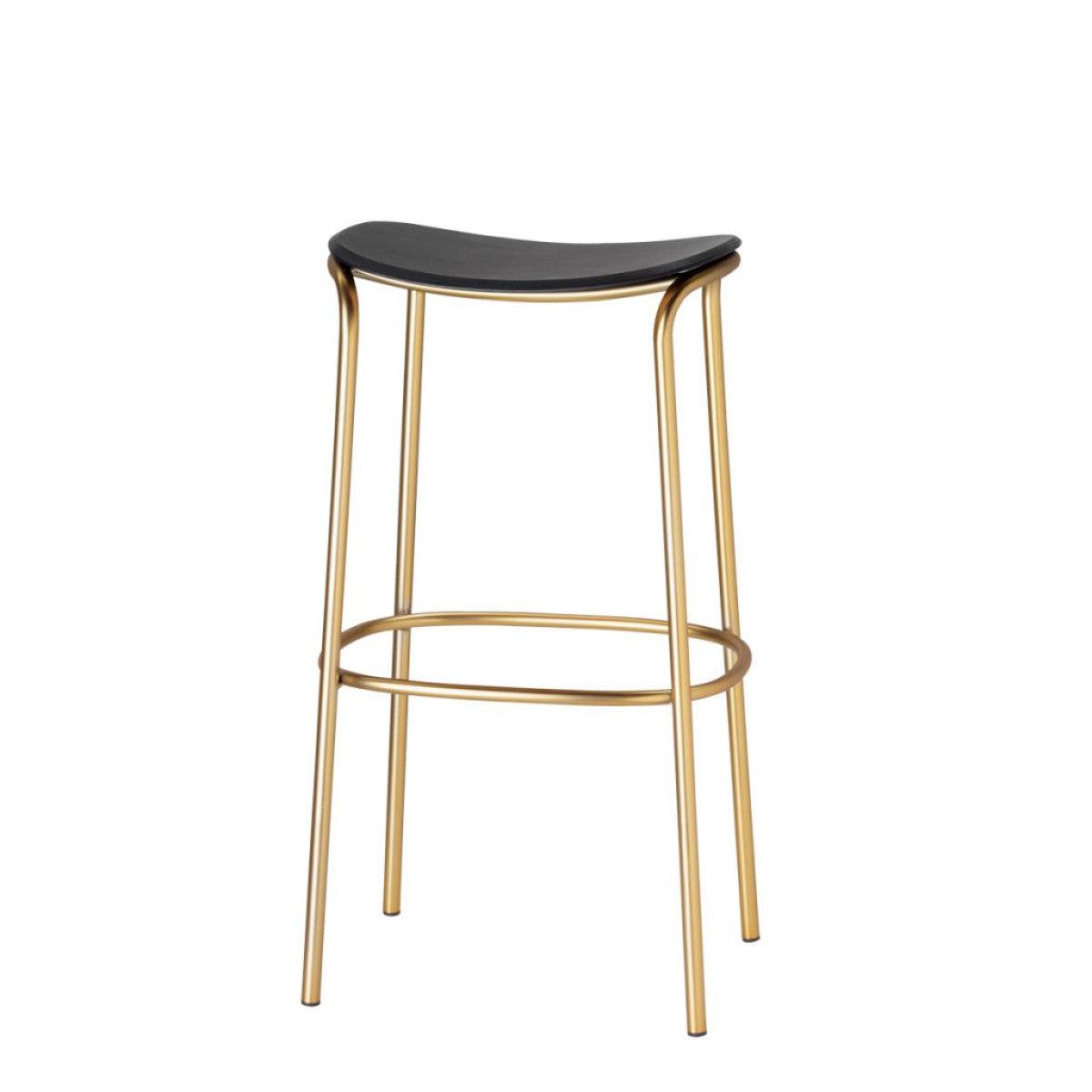 Trick Wood High Stool-Scab-Contract Furniture Store