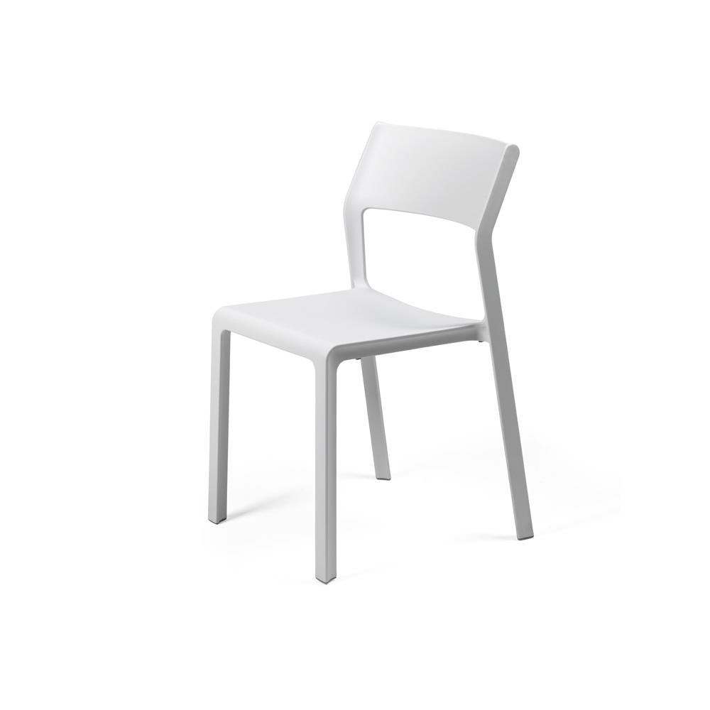 Trill Bistrot Side Chair-Nardi-Contract Furniture Store