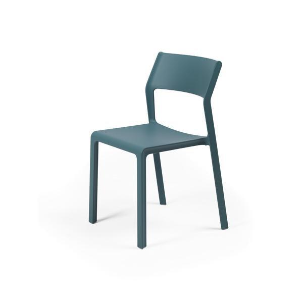 Trill Bistrot Side Chair-Nardi-Contract Furniture Store