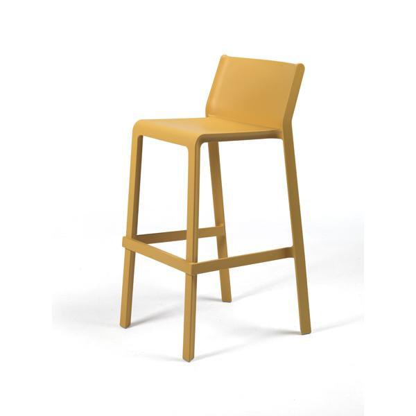 Trill High Stool-Nardi-Contract Furniture Store