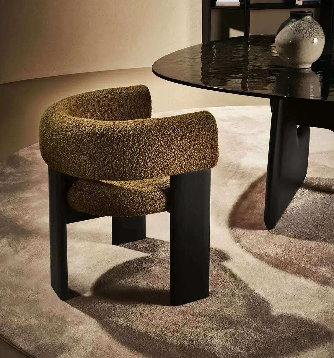 Trine Armchair-Contract Furniture Store for hospitality, leisure & commercial projects