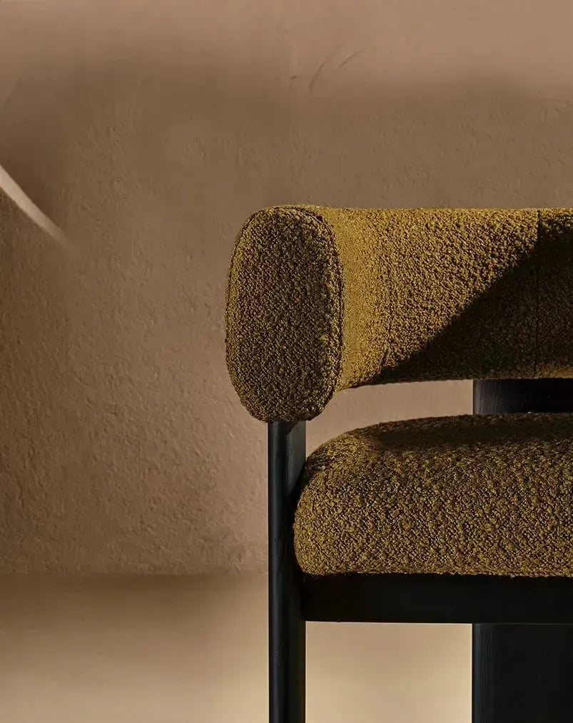 Trine Armchair-Contract Furniture Store for hospitality, leisure & commercial projects