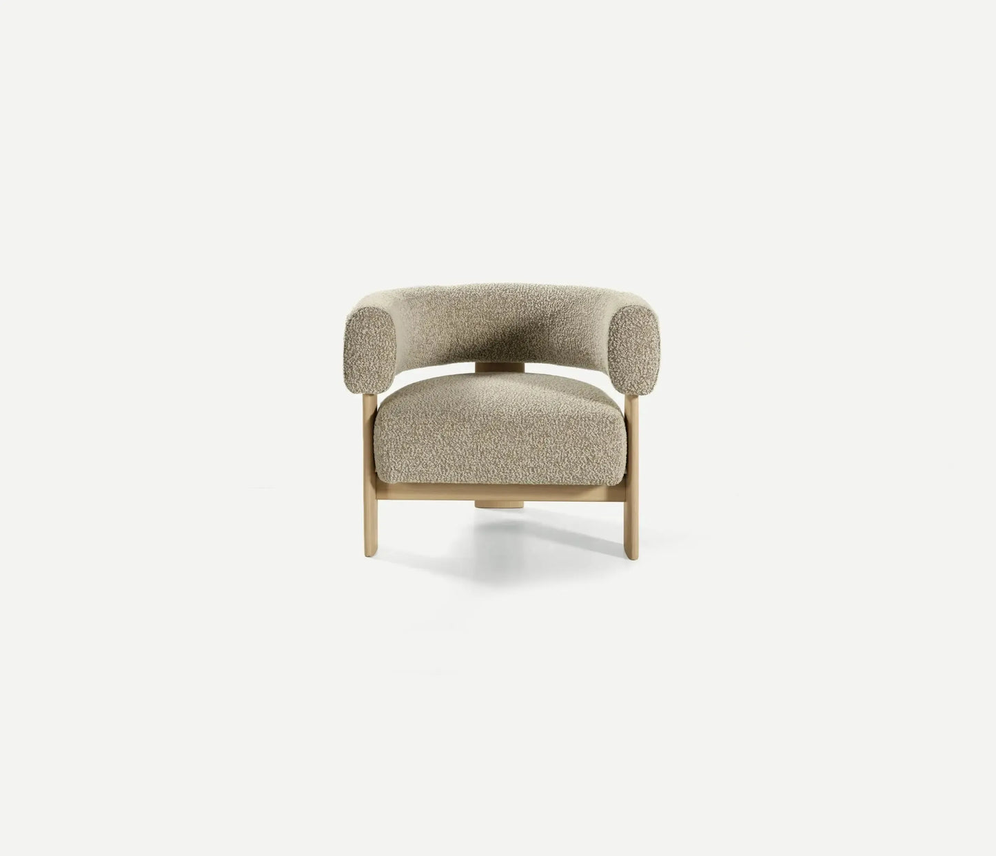 Trine Lounge Chair