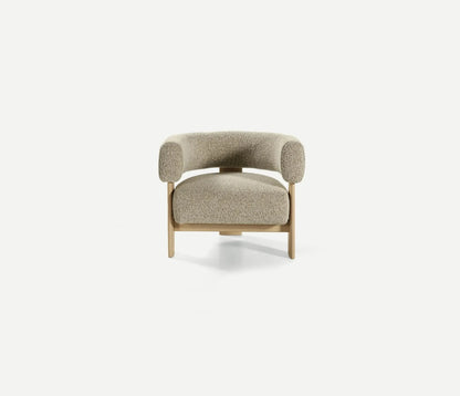 Trine Lounge Chair