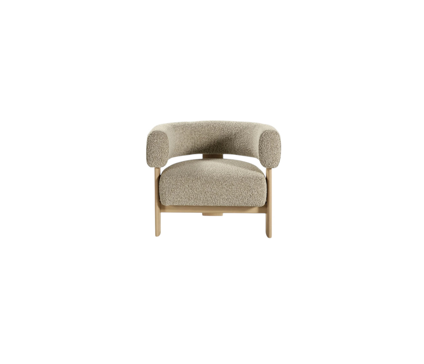 Trine Lounge Chair
