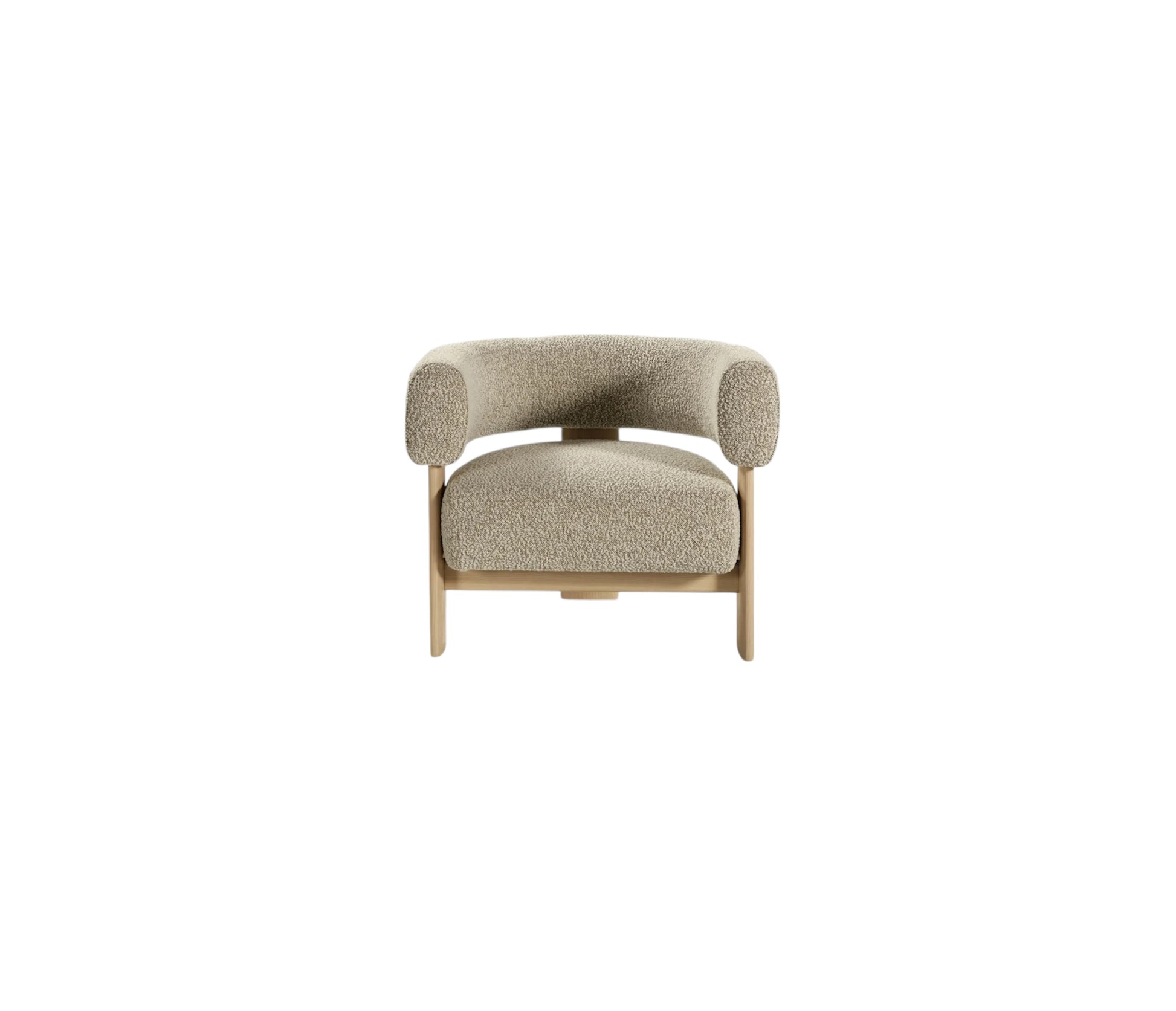 Trine Lounge Chair