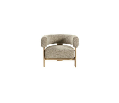 Trine Lounge Chair