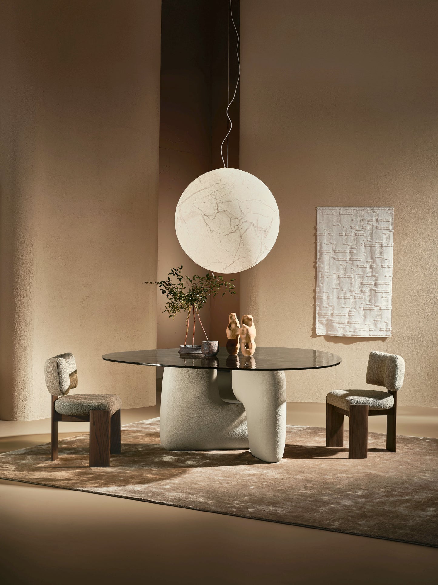 Trine Side Chair-Contract Furniture Store for hospitality, leisure & commercial projects