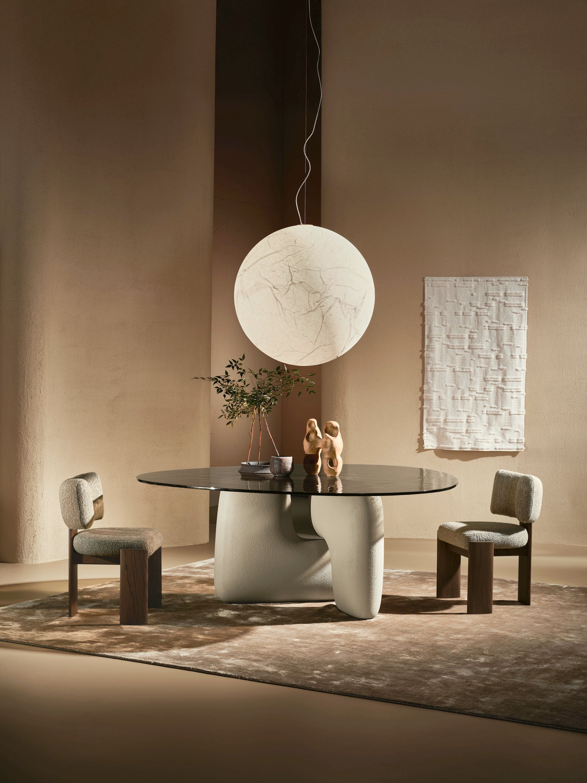 Trine Side Chair-Contract Furniture Store for hospitality, leisure & commercial projects