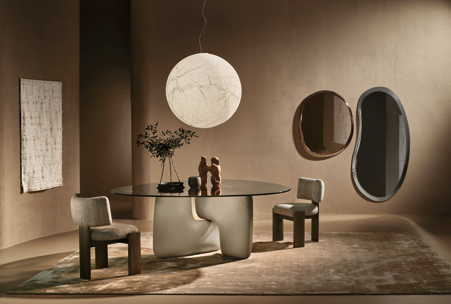 Trine Side Chair-Contract Furniture Store for hospitality, leisure & commercial projects