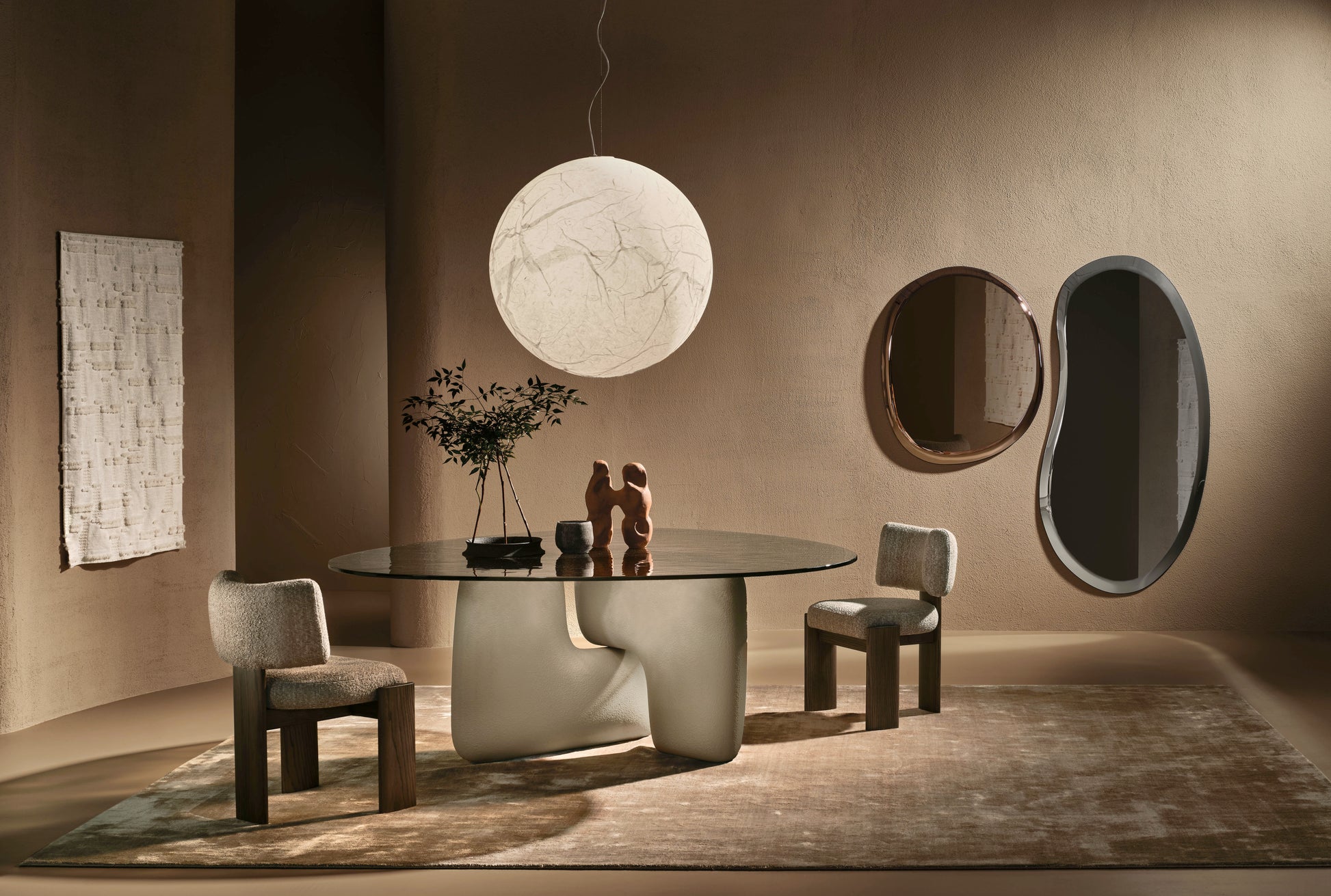 Trine Side Chair-Contract Furniture Store for hospitality, leisure & commercial projects