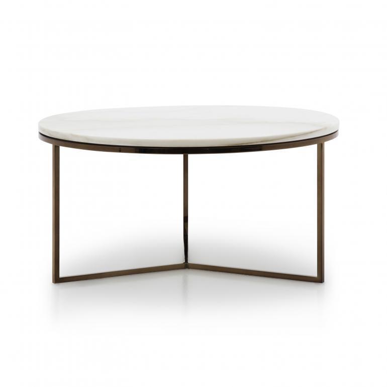 Trio Coffee Table
