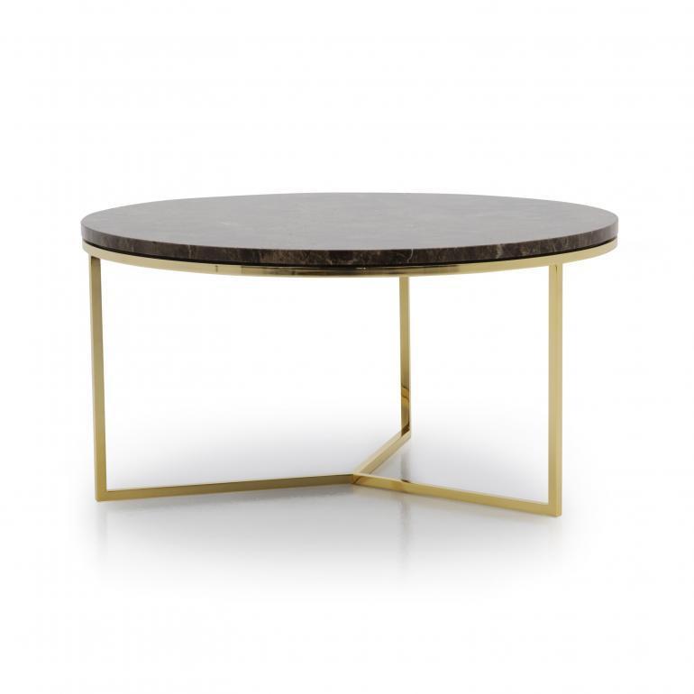 Trio Coffee Table-Seven Sedie-Contract Furniture Store