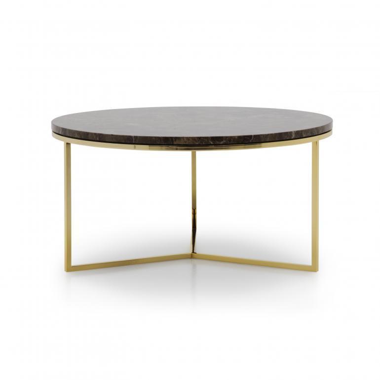 Trio Coffee Table-Seven Sedie-Contract Furniture Store
