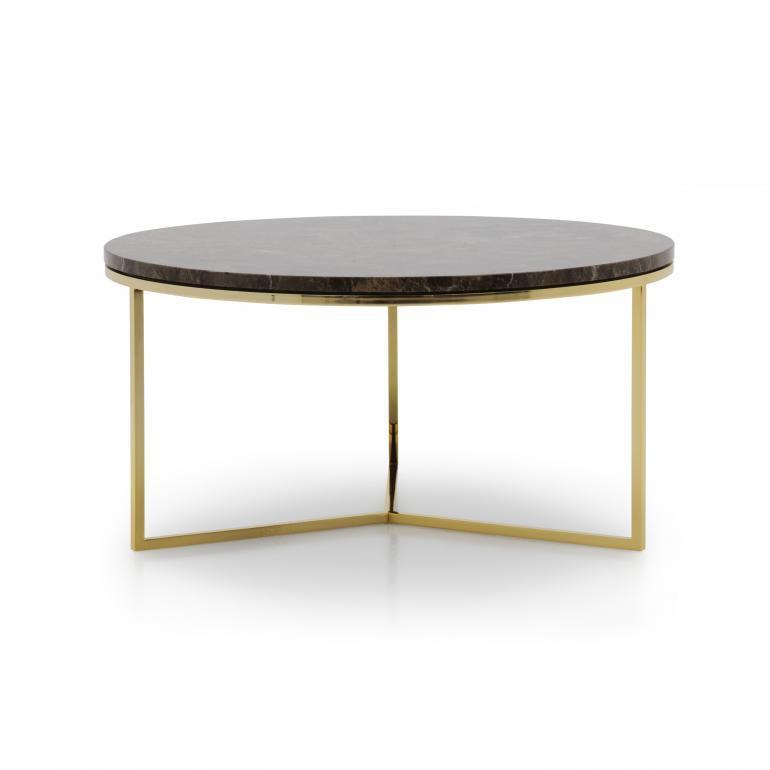 Trio Coffee Table